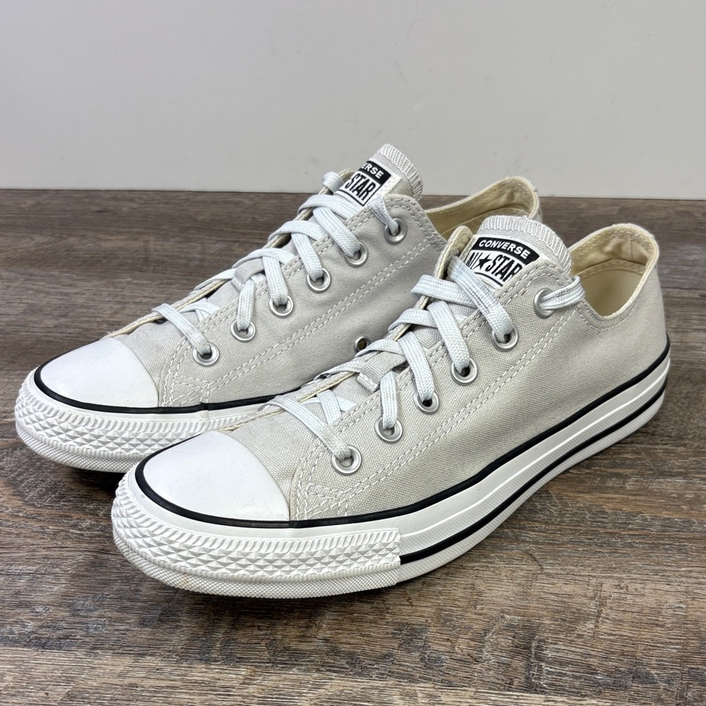 Converse Chuck Taylor All Star Unisex Sneakers 161423F M 7.5 W9.5